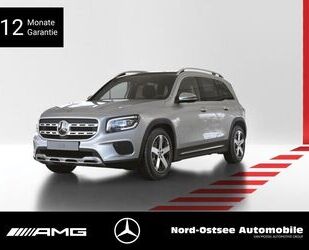 Mercedes-Benz GLB 200 Gebrauchtwagen
