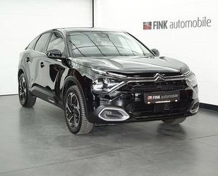 Citroen C4 Gebrauchtwagen