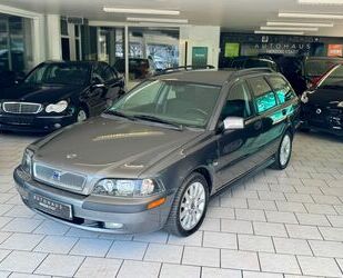 Volvo V40 Gebrauchtwagen