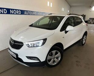 Opel Mokka X Gebrauchtwagen