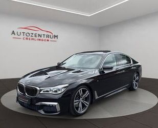 BMW 730 Gebrauchtwagen