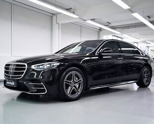 Mercedes-Benz S 350 Gebrauchtwagen