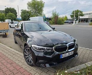 BMW 320 Gebrauchtwagen