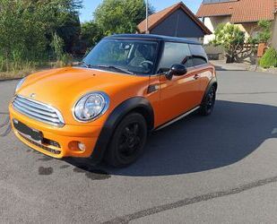Mini One D Gebrauchtwagen
