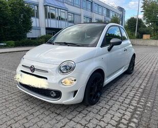Fiat 500 Gebrauchtwagen