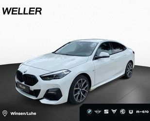 BMW 218 Gran Coupé Gebrauchtwagen