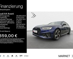 Cupra A4 