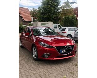 Mazda 3 Gebrauchtwagen