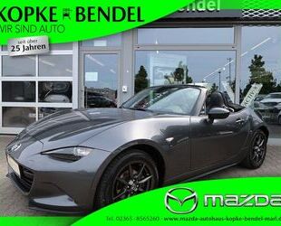 Mazda MX-5 Gebrauchtwagen