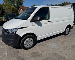 VW T6 Transporter Gebrauchtwagen