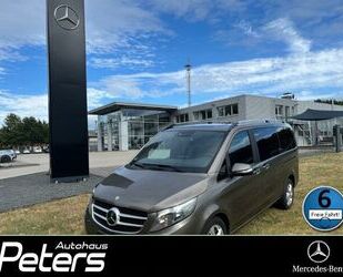 Mercedes-Benz V 250 Gebrauchtwagen