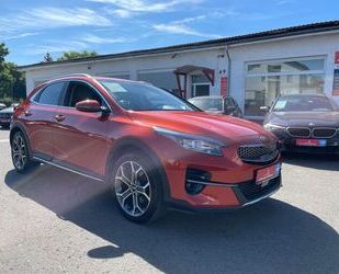 Kia XCeed Gebrauchtwagen