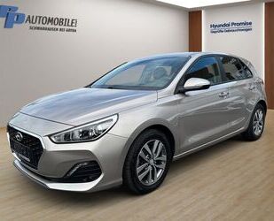 Ford i30 