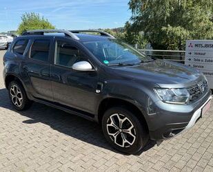 Dacia Duster Gebrauchtwagen
