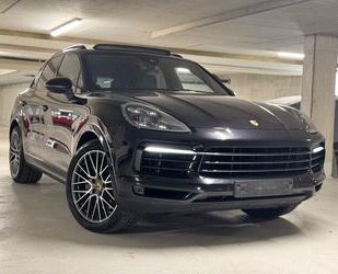 Porsche Cayenne Gebrauchtwagen