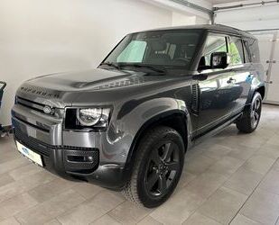 Land Rover Defender Gebrauchtwagen