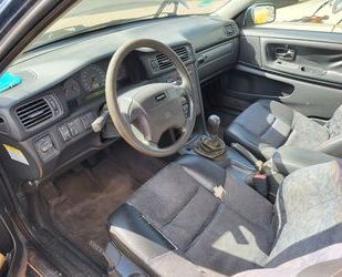 Volvo V70 Gebrauchtwagen