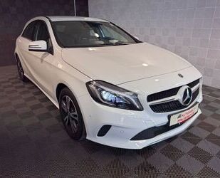 Mercedes-Benz A 180 Gebrauchtwagen