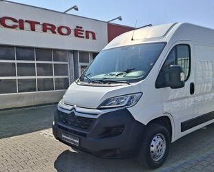 Citroen Jumper Gebrauchtwagen