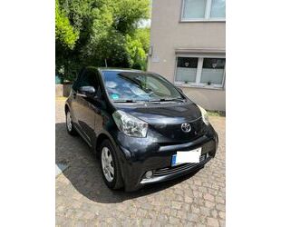 Toyota IQ Gebrauchtwagen
