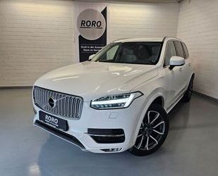 Volvo XC90 Gebrauchtwagen