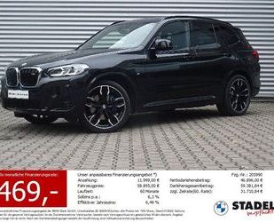 BMW X3 M40 Gebrauchtwagen