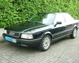 Audi 80 Gebrauchtwagen