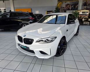 BMW M2 Gebrauchtwagen