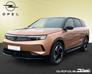 Opel Grandland (X) Gebrauchtwagen