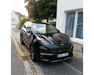 Kia Sportage Gebrauchtwagen