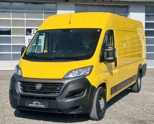 Fiat Ducato Gebrauchtwagen