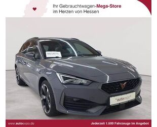 Cupra Leon Gebrauchtwagen