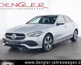 Mercedes-Benz C 180 Gebrauchtwagen