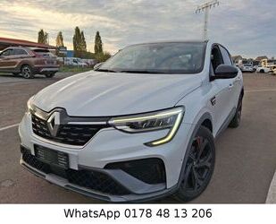 Renault Arkana Gebrauchtwagen