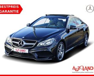 Mercedes-Benz E 350 Gebrauchtwagen