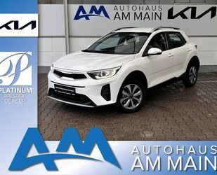Kia Stonic Gebrauchtwagen
