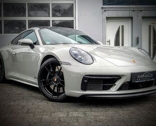 Porsche 992 Gebrauchtwagen