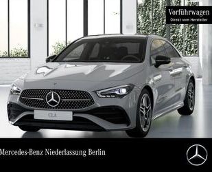 Mercedes-Benz CLA 180 Gebrauchtwagen