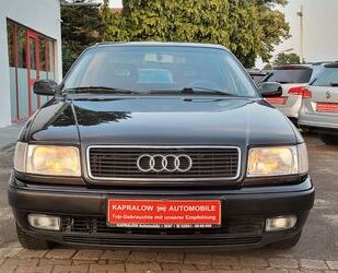 Audi 100 Gebrauchtwagen