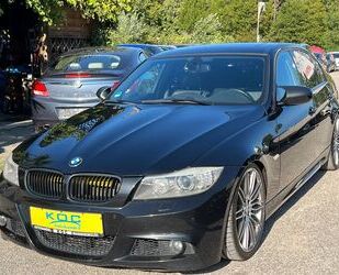 BMW 335 Gebrauchtwagen