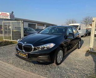 BMW 116 Gebrauchtwagen