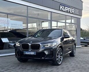 BMW X4 M40 Gebrauchtwagen