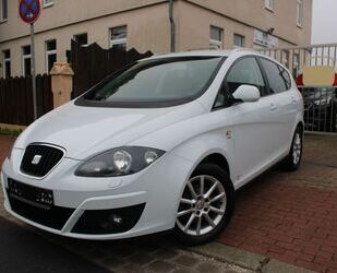 Seat Altea Gebrauchtwagen