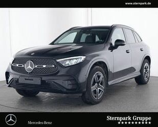Mercedes-Benz GLC 300 Gebrauchtwagen