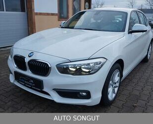 BMW 116 Gebrauchtwagen