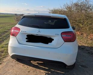 Mercedes-Benz A 180 Gebrauchtwagen