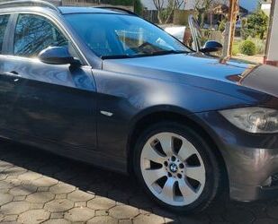 BMW 325 Gebrauchtwagen