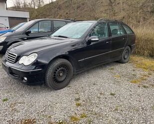 Mercedes-Benz C 200 Gebrauchtwagen