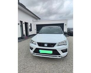 Seat Ateca Gebrauchtwagen
