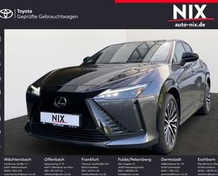 Lexus RZ Gebrauchtwagen